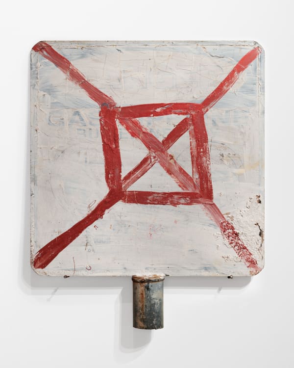 Tennant Creek Brio, Pipeline (Lindsay Nelson & Clifford Thompson), 2024