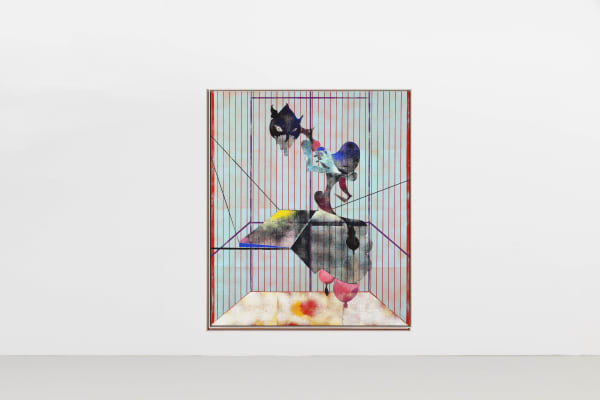 Gert and Uwe Tobias, Untitled, 2018