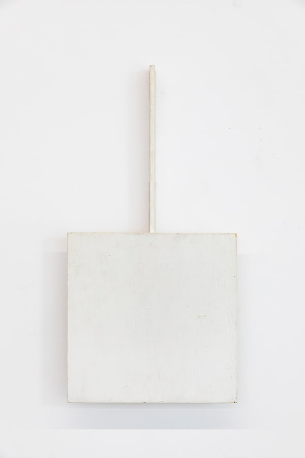 Fernanda Gomes, Untitled, 2011