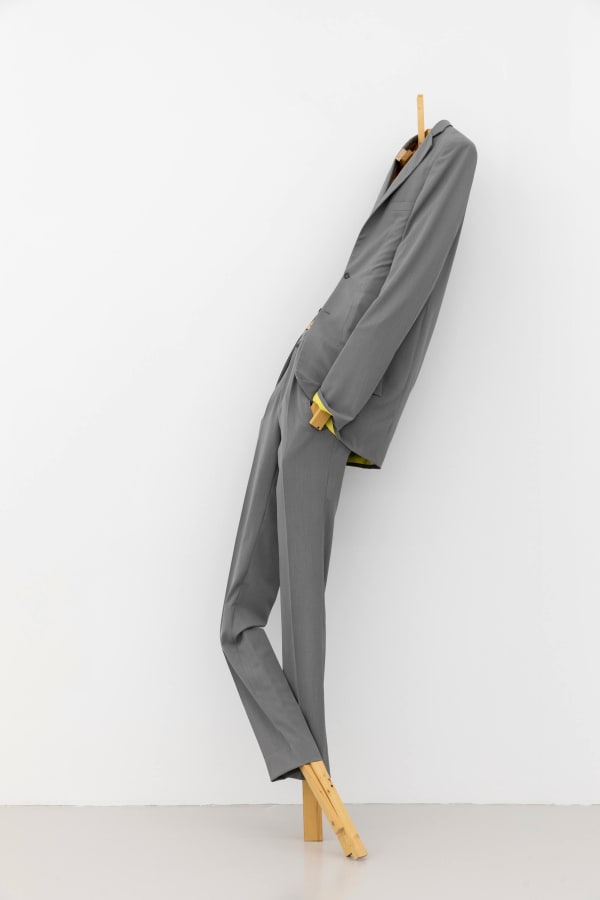 Georg Herold, Untitled, 2009-2019