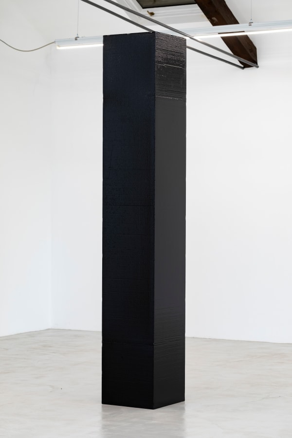 Heimo Zobernig, Untitled, 2015