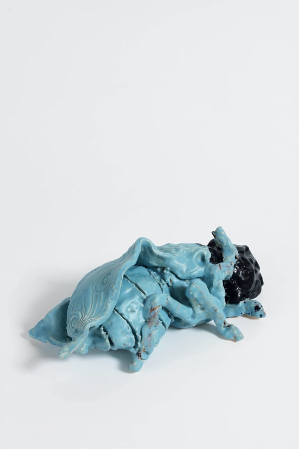 Gert and Uwe Tobias, Untitled, 2020