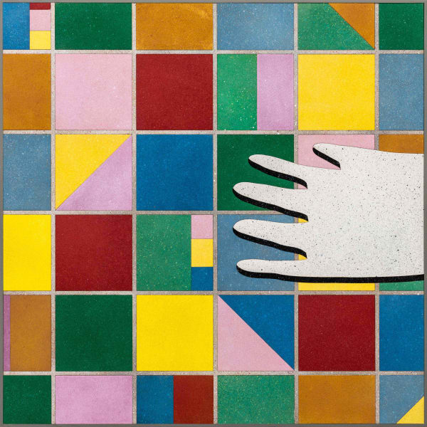 Rhys Coren, Situational Melody, 2016