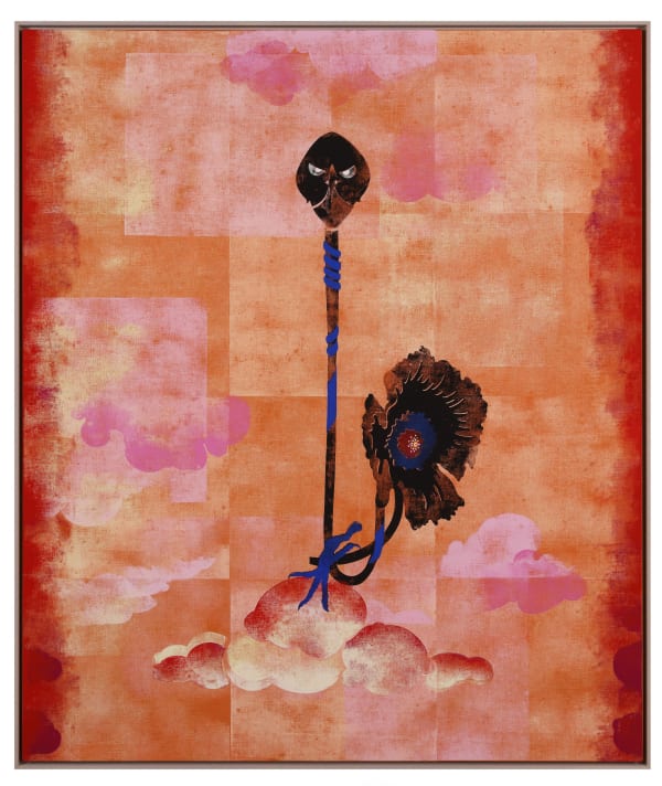 Gert and Uwe Tobias, Untitled, GUT/H 3043/01, 2020