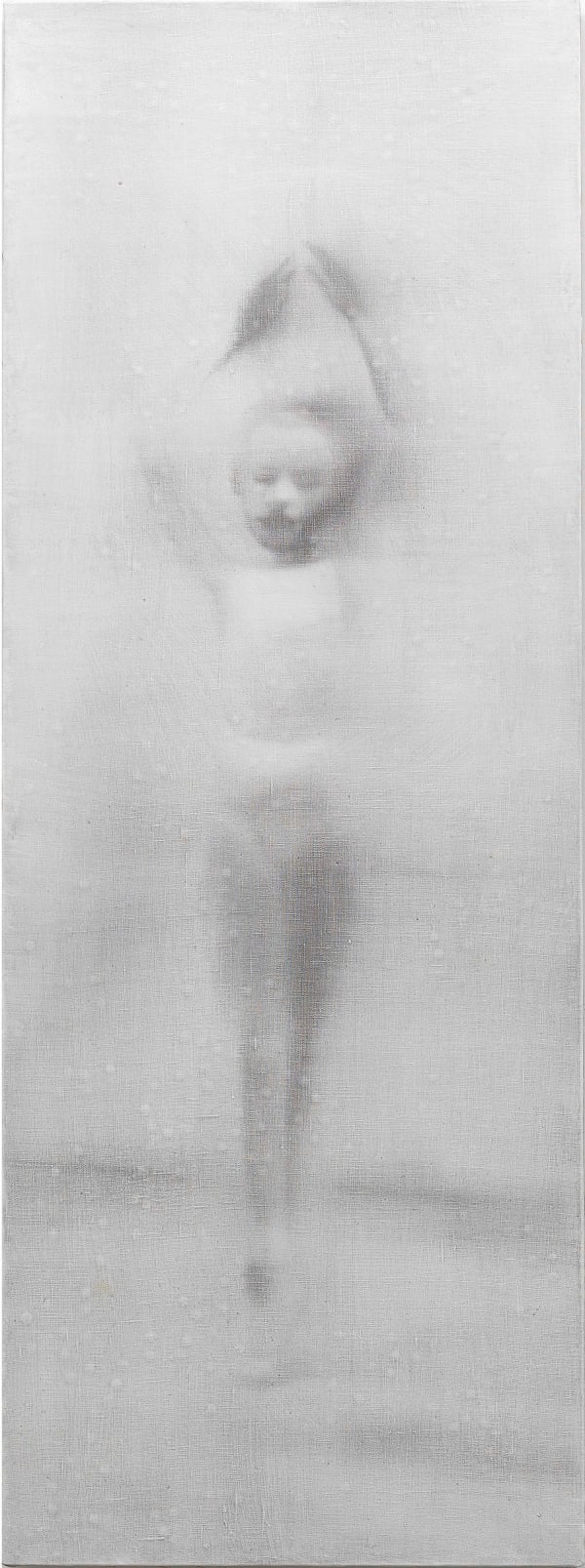 Janiš Avotins, Untitled, 2017
