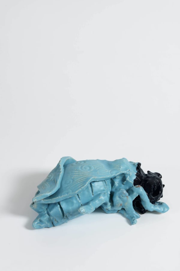 Gert and Uwe Tobias, Untitled, 2020