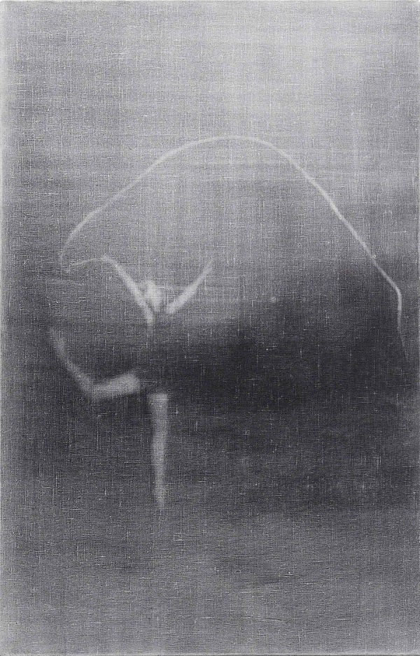 Janiš Avotins, Untitled, 2017