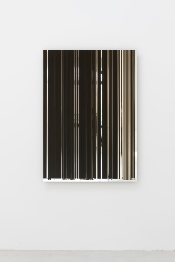 Manuel Fois, AUD_88LF21M, 2021