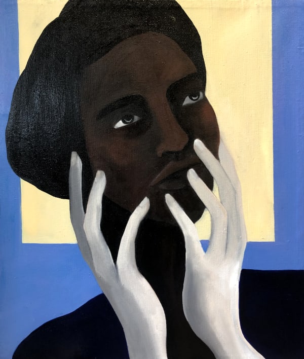 Rebecca Brodskis, L’aurore, 2020