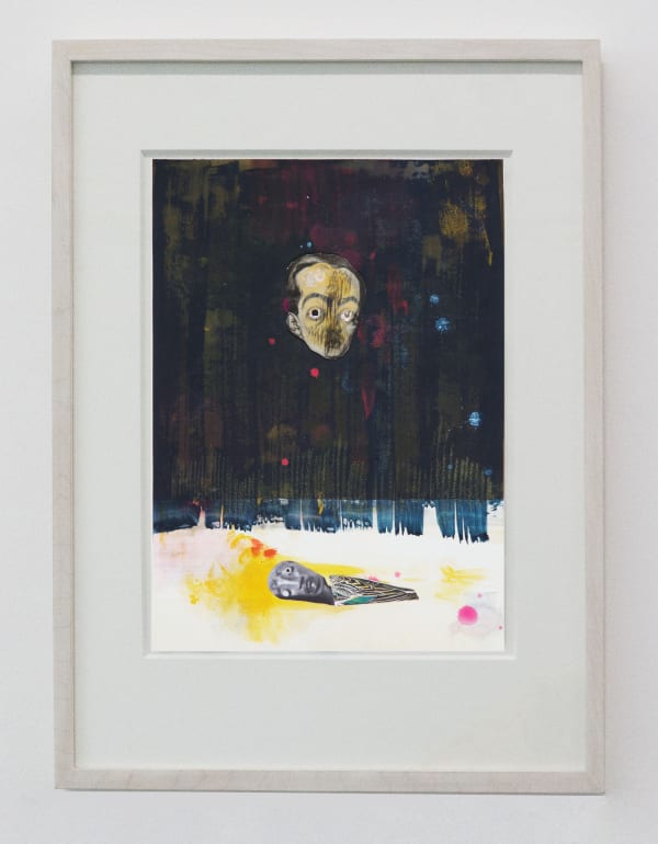 Gert and Uwe Tobias, Untitled, 2017