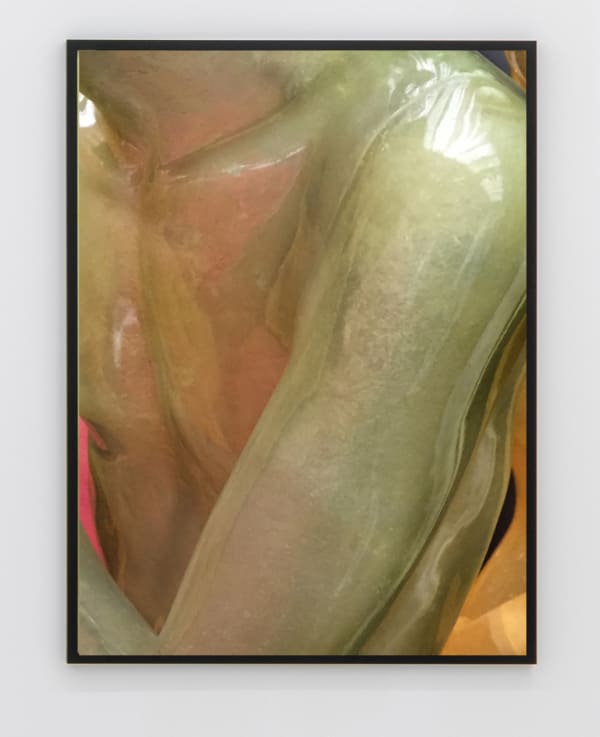 Louisa Clement, Avatar 1, 2016