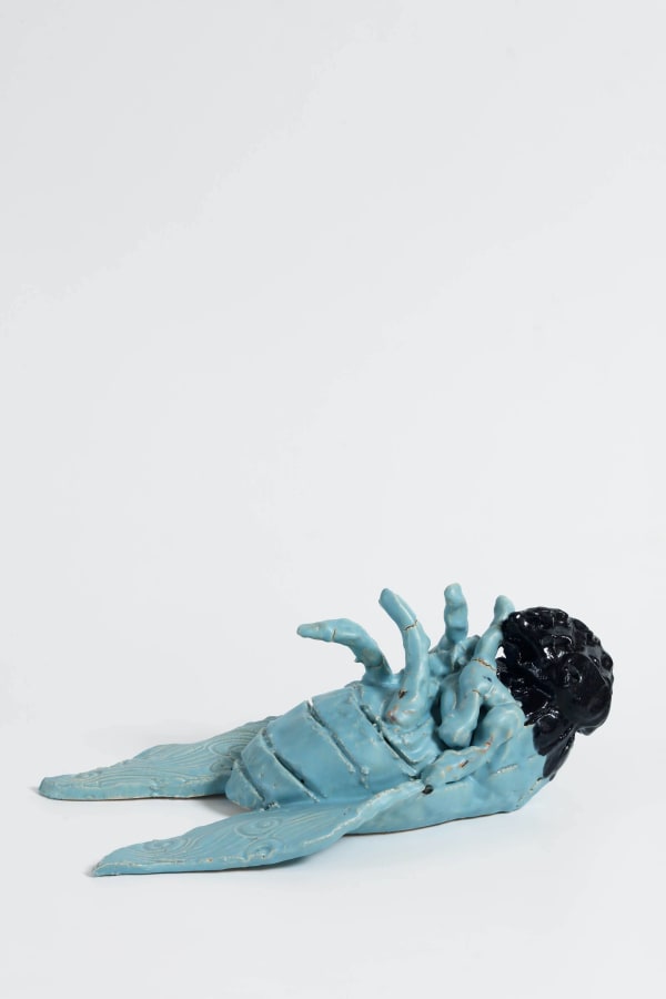Gert and Uwe Tobias, Untitled, 2020
