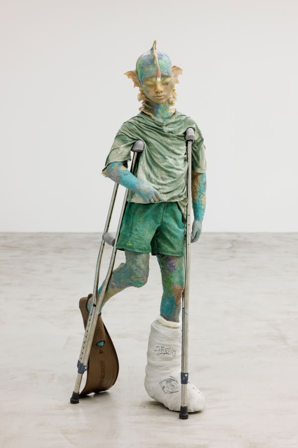 Michele Gabriele, July 2nd, 2024