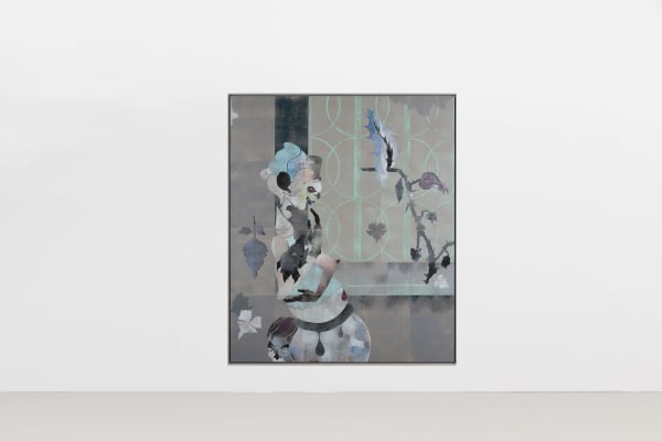 Gert and Uwe Tobias, Untitled, 2016