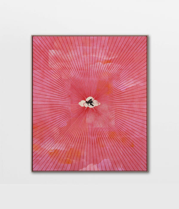 Gert and Uwe Tobias, Untitled, 2020