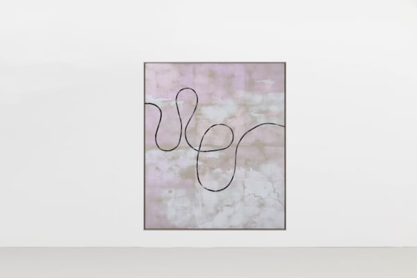 Gert and Uwe Tobias, Wolkenstudie (Und so weiter), 2018