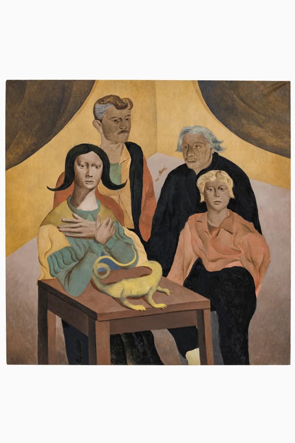 Leonardo Devito, Regalo di compleanno, 2023