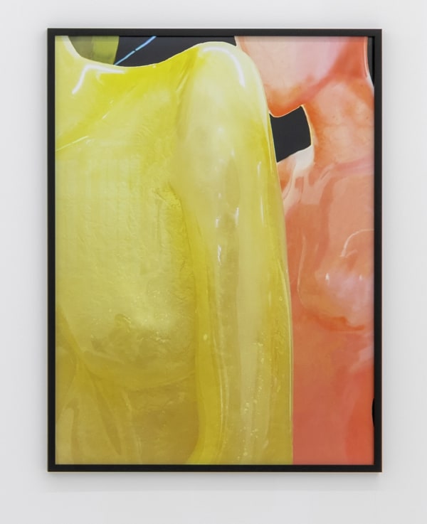 Louisa Clement, Avatar 7, 2016