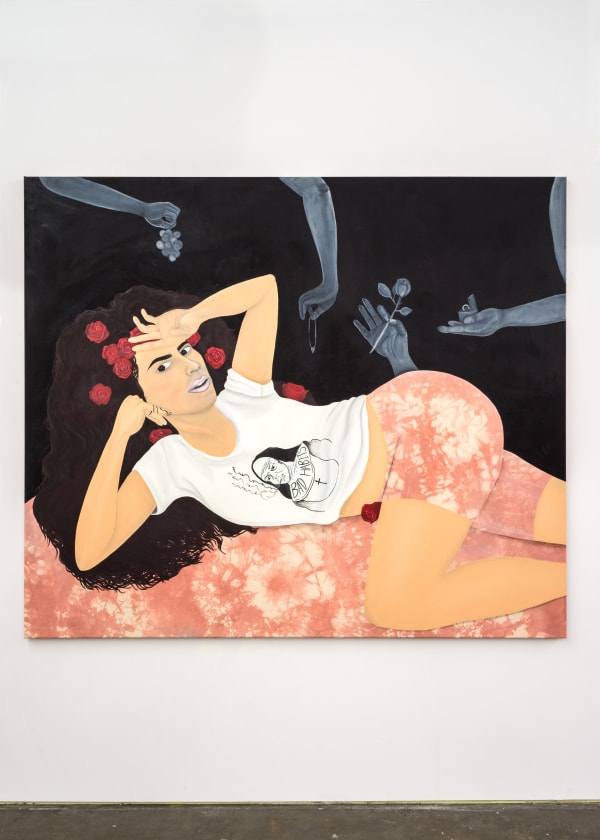 Katja Seib, Diva, 2016