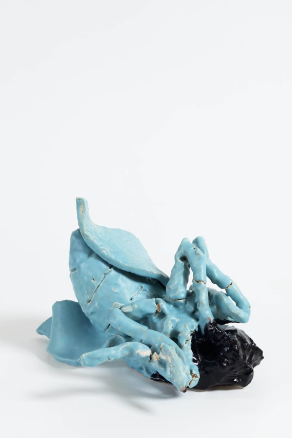 Gert and Uwe Tobias, Untitled, 2020