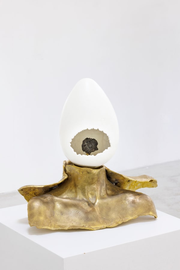 Reverie, Ghiandola endocrina (tumore), 2023