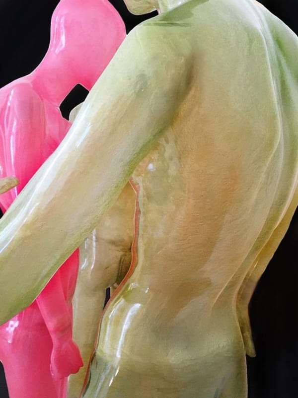 Louisa Clement, Avatar 30, 2016