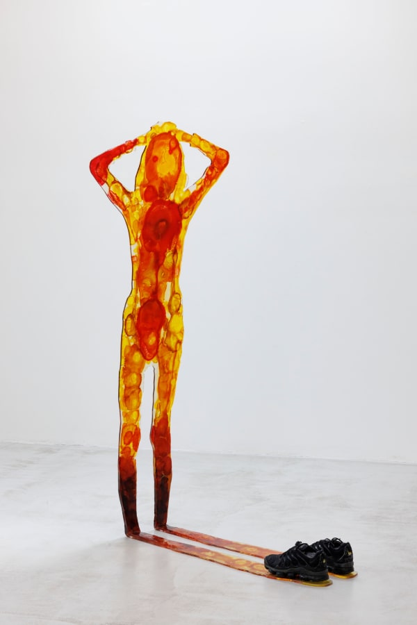 Reverie, Ombra, 2023
