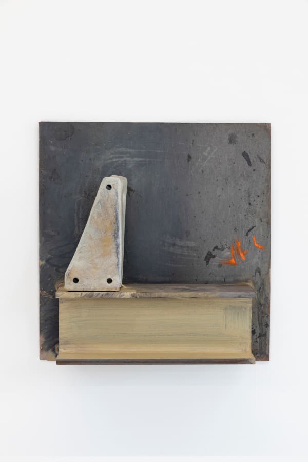 Meuser, Segelboot, 2020