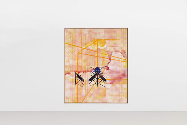 Gert and Uwe Tobias, Untitled, 2020