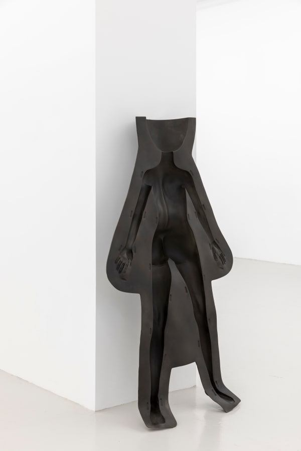 Louisa Clement, Mould 3, 2019