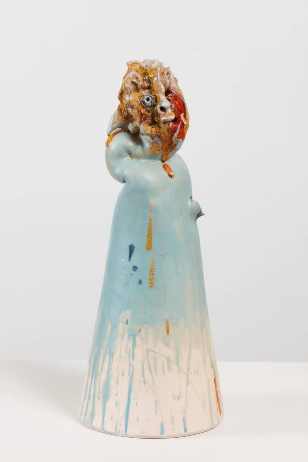 Gert and Uwe Tobias, Untitled, 2020