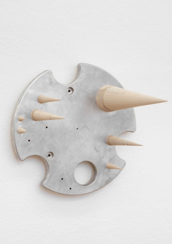 Dorota Gawęda & Eglė Kulbokaitė, Dead Ringer II, 2023