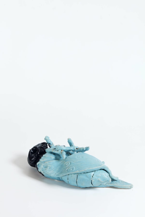 Gert and Uwe Tobias, Untitled, 2020
