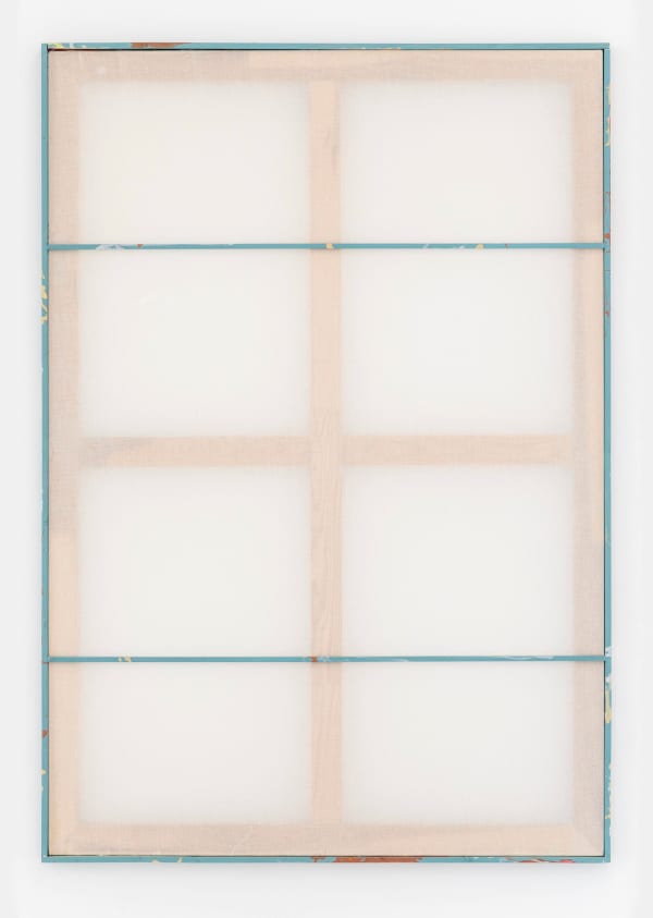 Francesco Joao, Untitled, 2020