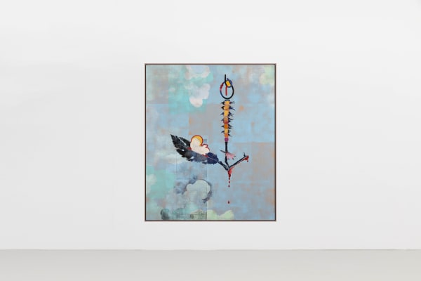 Gert and Uwe Tobias, Untitled, 2020