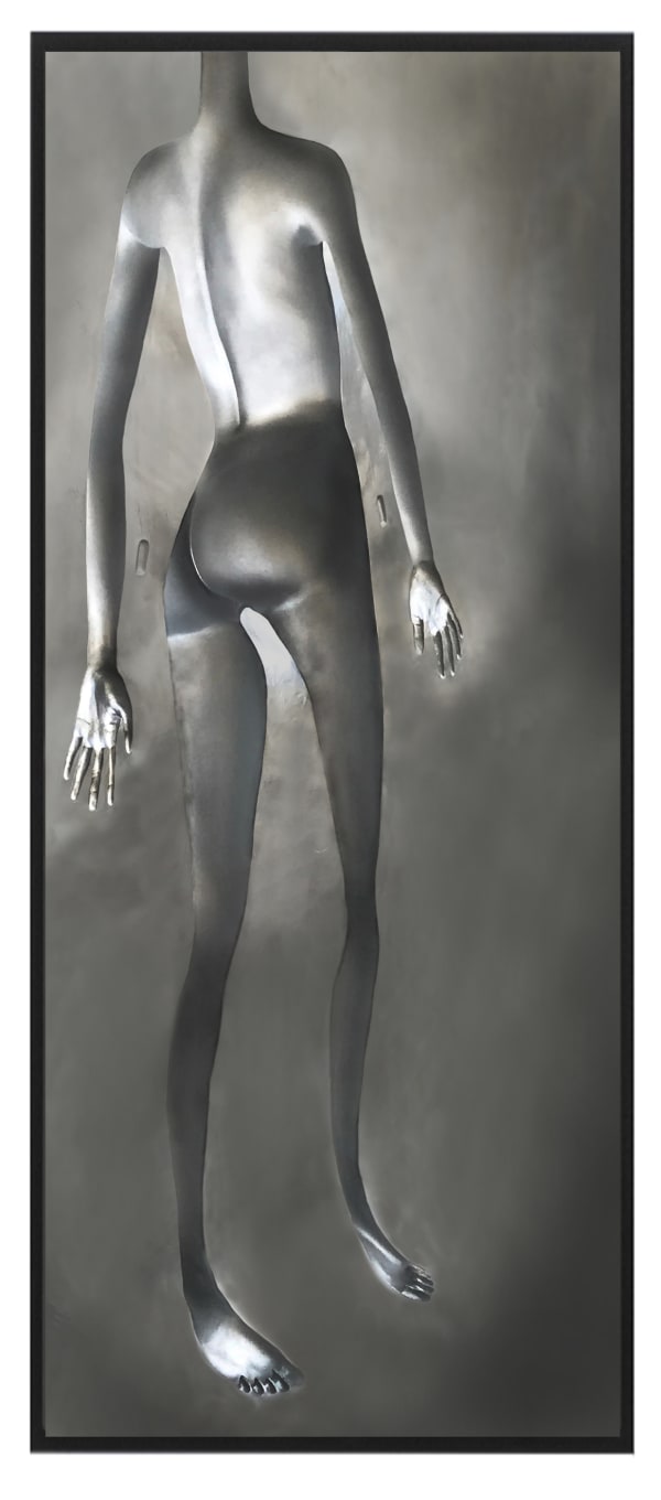 Louisa Clement, Body 1, 2019