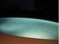 Georg Herold, Pool - 022/19, 2005-2019