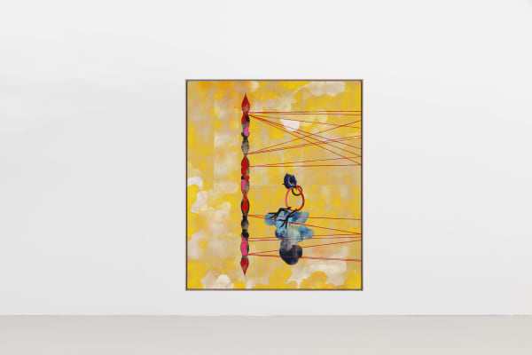 Gert and Uwe Tobias, Untitled, 2020