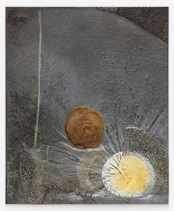 Georg Herold, Untitled, 1990-2000