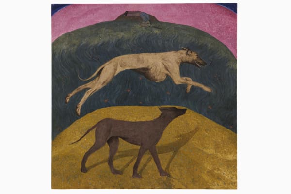 Leonardo Devito, Minicacciatore, 2023