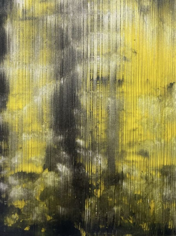 Small Yellow Forest, 2022