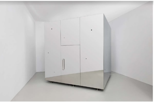 Where the Lights in My Heart Go