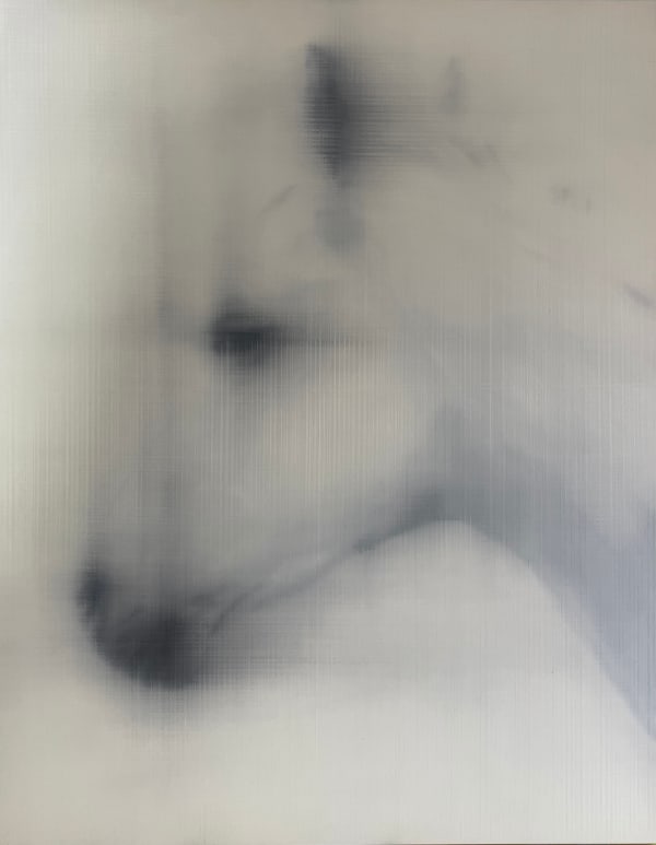 Large Horse Head, 2022