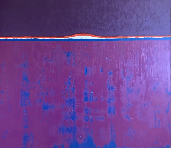 Untitled (Ancient Figures Series), 2001