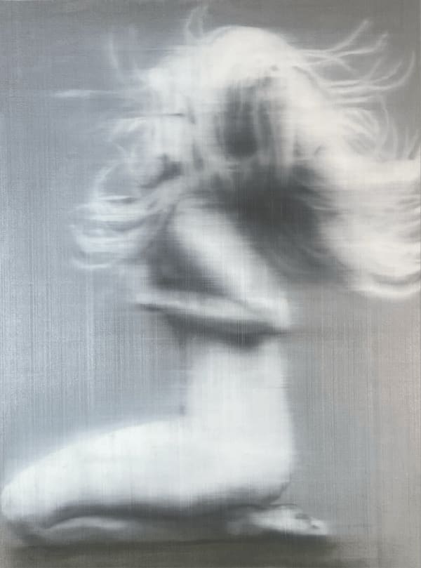 Wild Hair