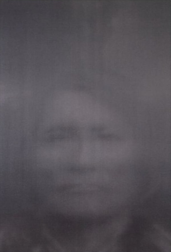 Long-Mandan, Lakota, All American, 2010