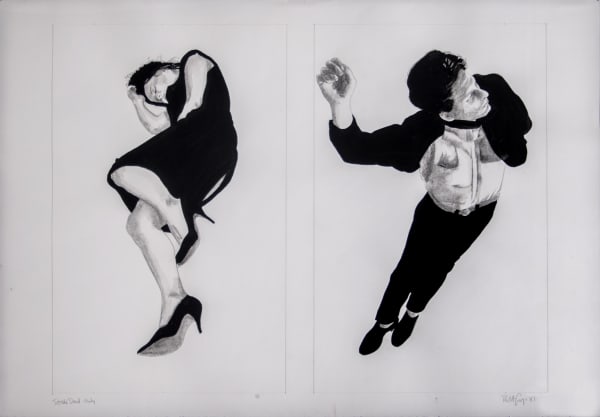 Double Dead Study