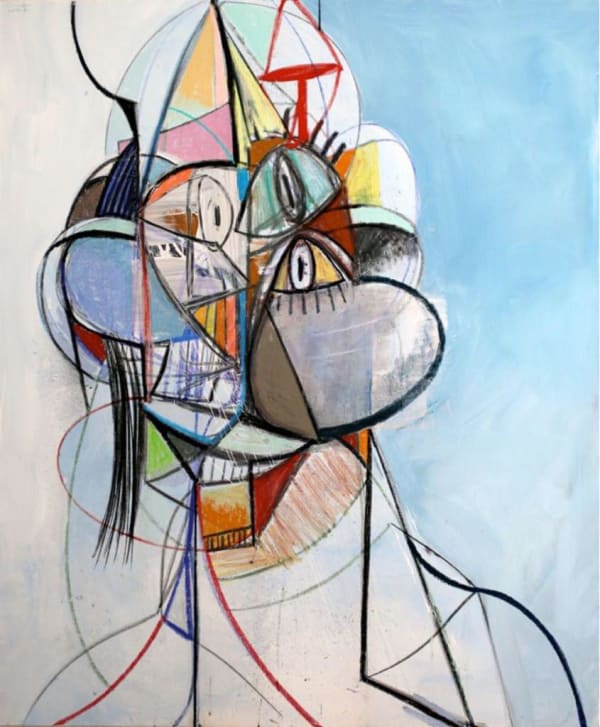Circus Figure