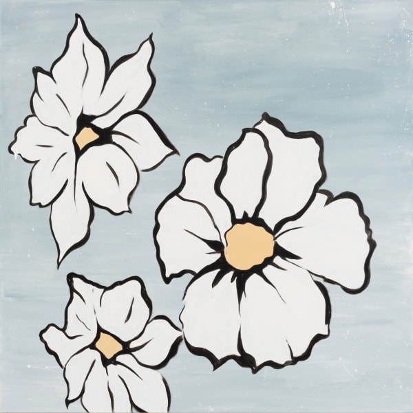 Blue Sky (Commission)