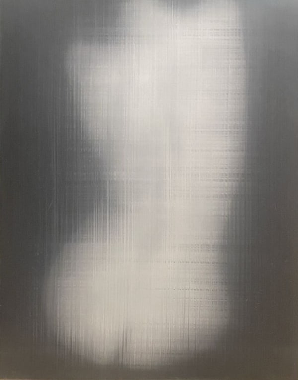 Nude Rosie Back, 2021